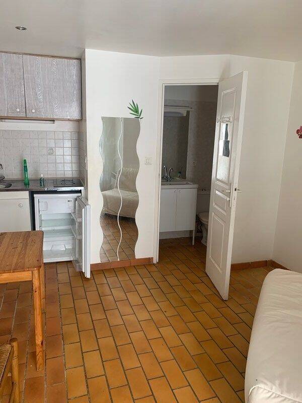 Appartement 1 pièce 15 m² · à Marseille 13ème Arrondissement · 15 m² · 400 €/mois