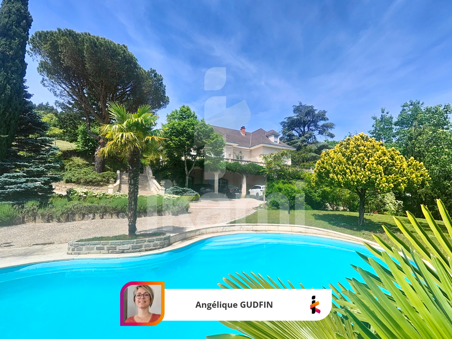Maison 8 pièces 188 m² · à Villevocance · 188 m² · 525 000 €