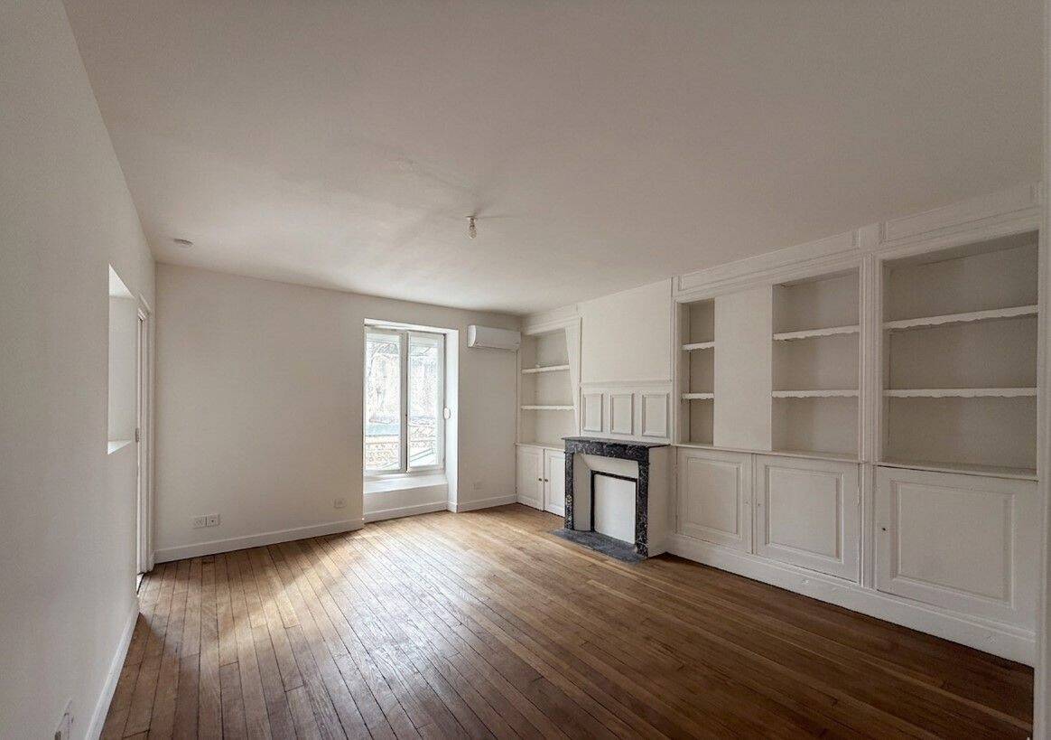 Appartement 3 pièces 61 m² · à Nemours · 60,5 m² · 895 €