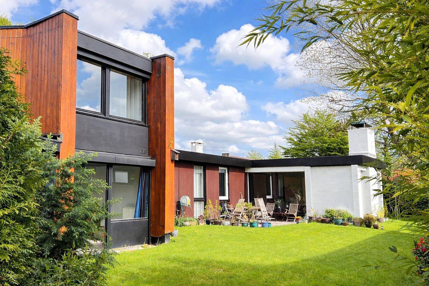 Maison 9 pièces 189 m² · à Villeneuve-d'Ascq · 189 m² · 770 000 €