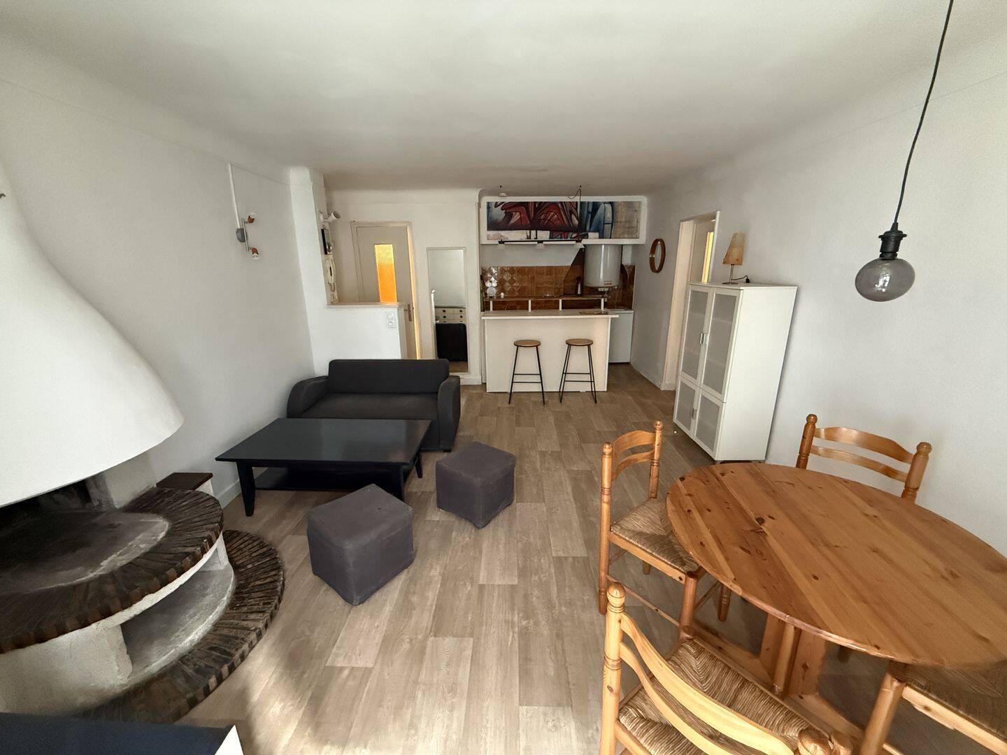 Appartement 3 pièces 49 m² · à Nantes · 48,7 m² · 191 700 €
