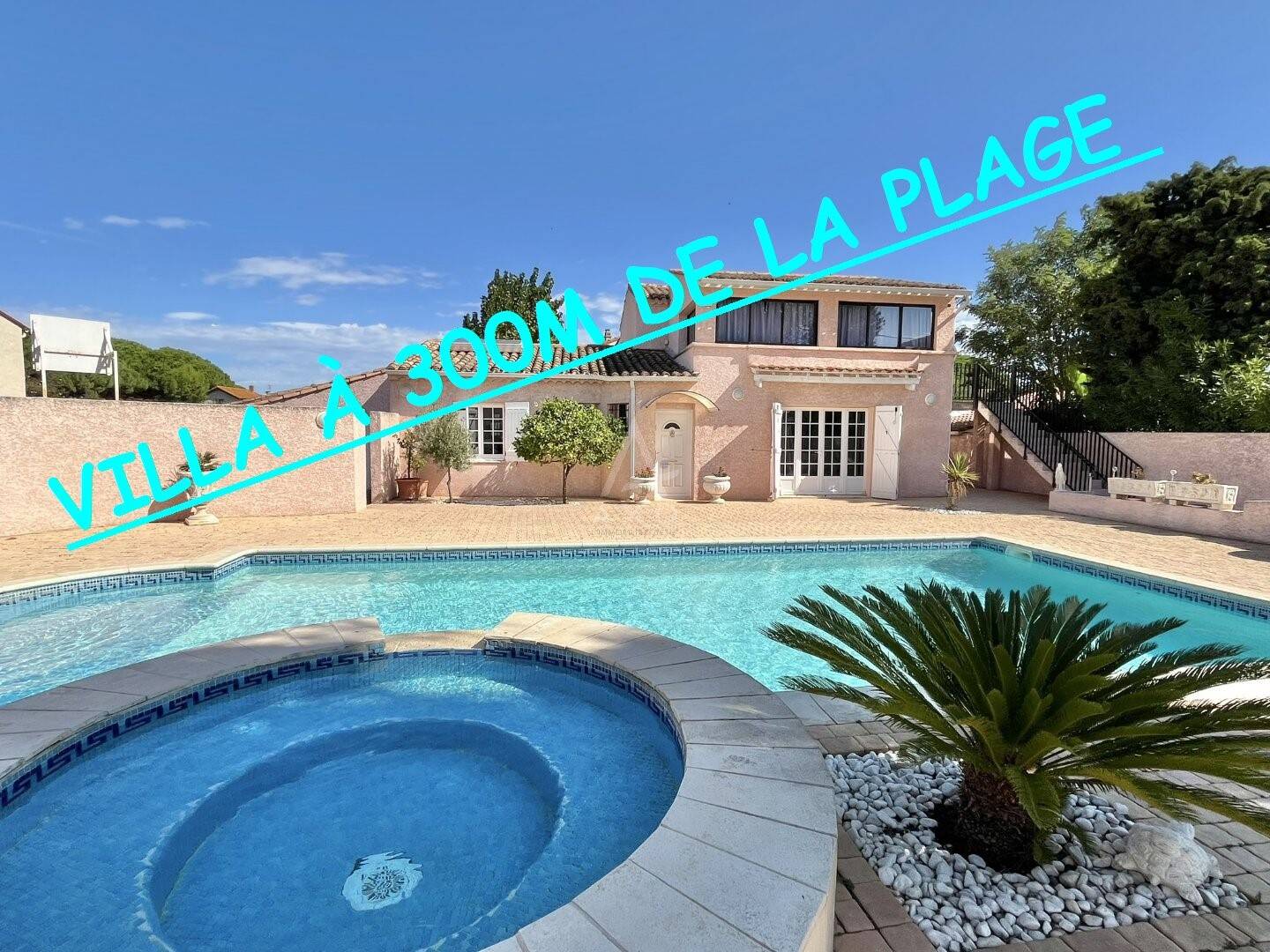 Maison 7 pièces 145 m² · à Agde · 145 m² · 699 900 €