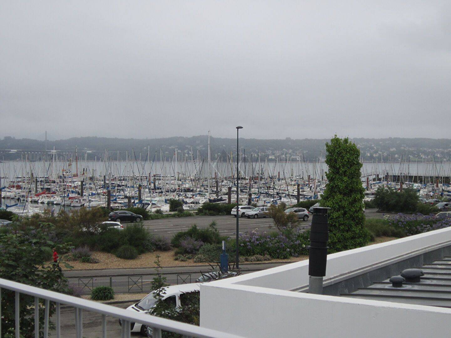 Appartement 4 pièces 68 m² · à Brest · 68,1 m² · 980 €/mois
