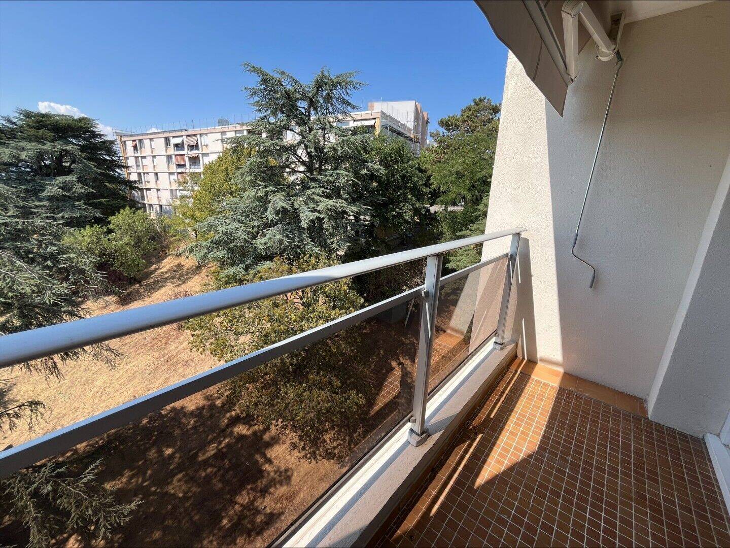 Appartement 5 pièces 75 m² · à Lyon 5ème Arrondissement · 75 m² · 1 160 €