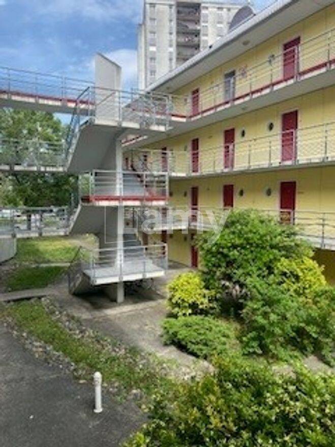 Appartement 1 pièce 21 m² · à Talence · 21 m² · 641 €/mois