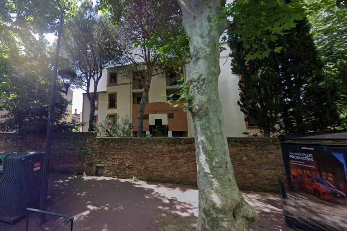 Appartement 3 pièces 76 m² · à Toulouse · 76 m² · 1 040 €/mois