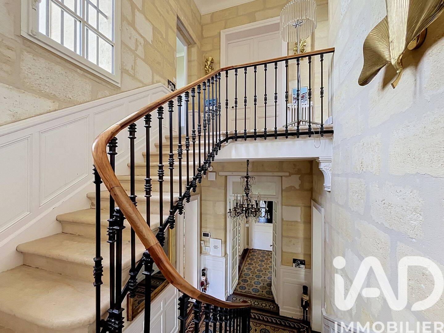 Maison 8 pièces 270 m² · à Bordeaux · 270 m² · 1 790 000 €