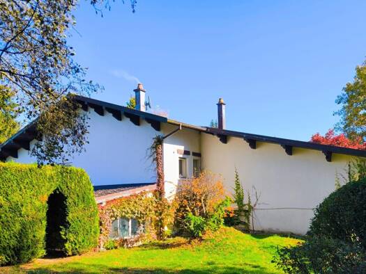 Maison à vendre 283 000 € 6 pièces 3 chambres 186 m² 14 800 m² de terrain Rignovelle 70200