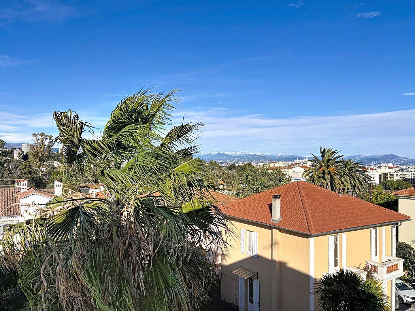 Appartement 3 pièces 61 m² · à Antibes · 61,4 m² · 305 000 €