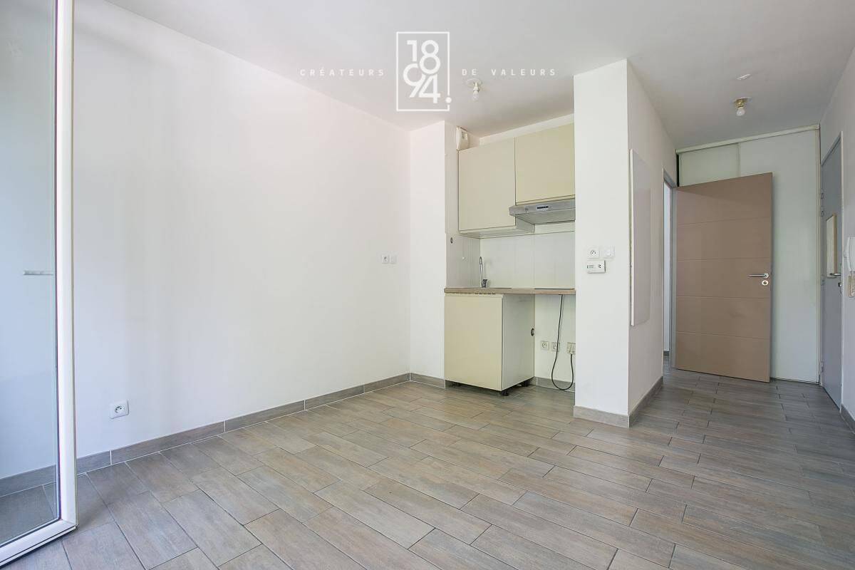 Appartement 1 pièce 20 m² · à Marseille 11ème Arrondissement · 20 m² · 130 000 €