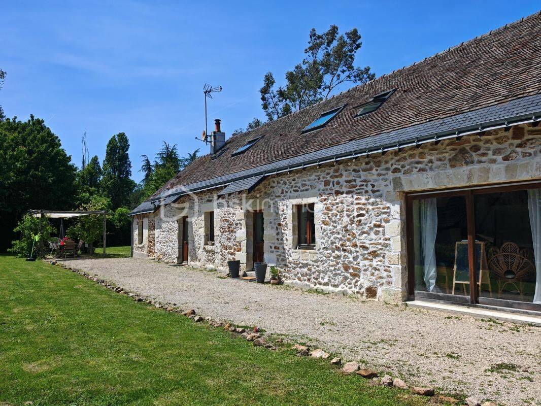Maison 6 pièces 170 m² · à Langeais · 170 m² · 338 000 €
