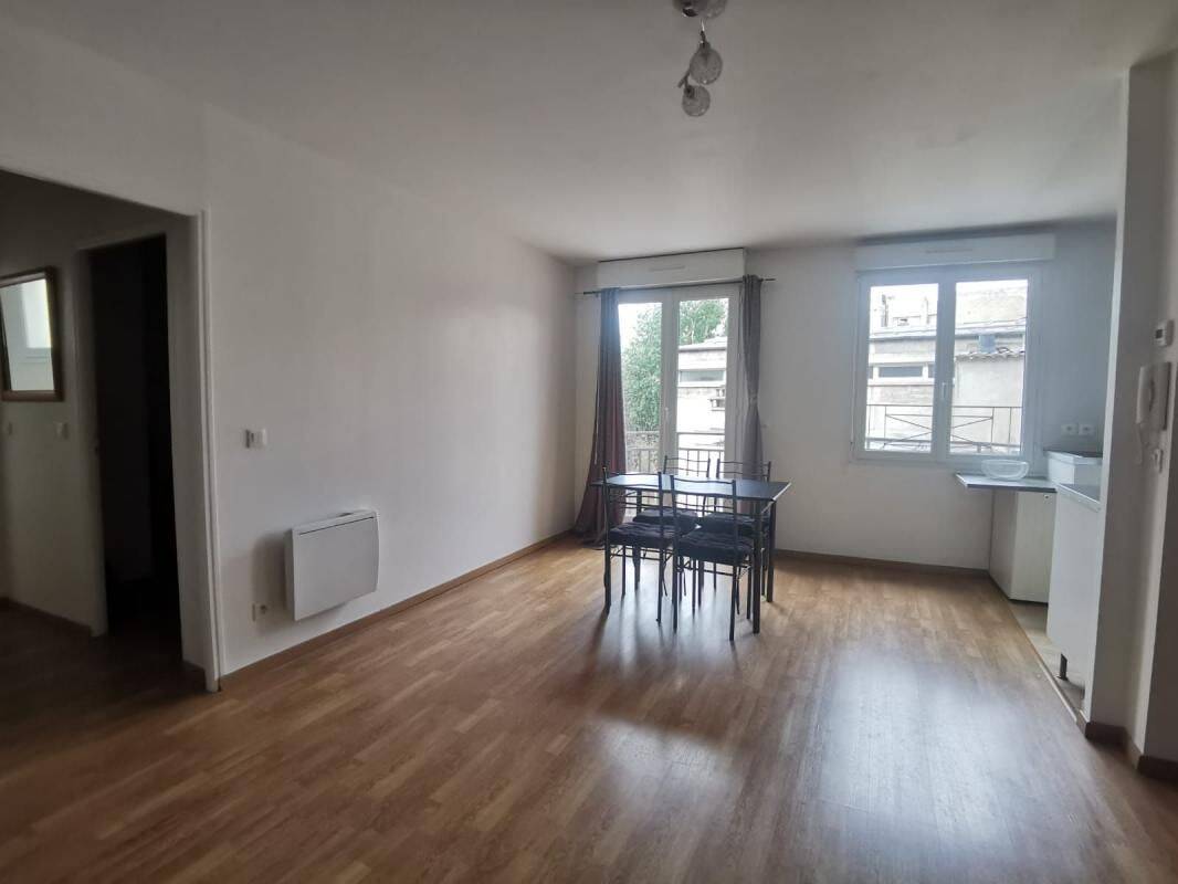 Appartement 2 pièces 53 m² · à Melun · 52,9 m² · 850 €/mois
