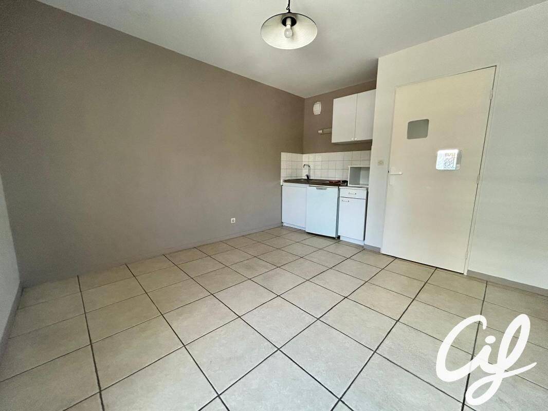 Appartement 1 pièce 18 m² · à Nantes · 18 m² · 81 000 €