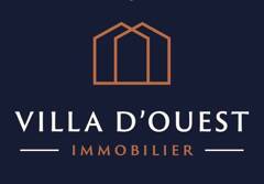 VILLA d'OUEST logo