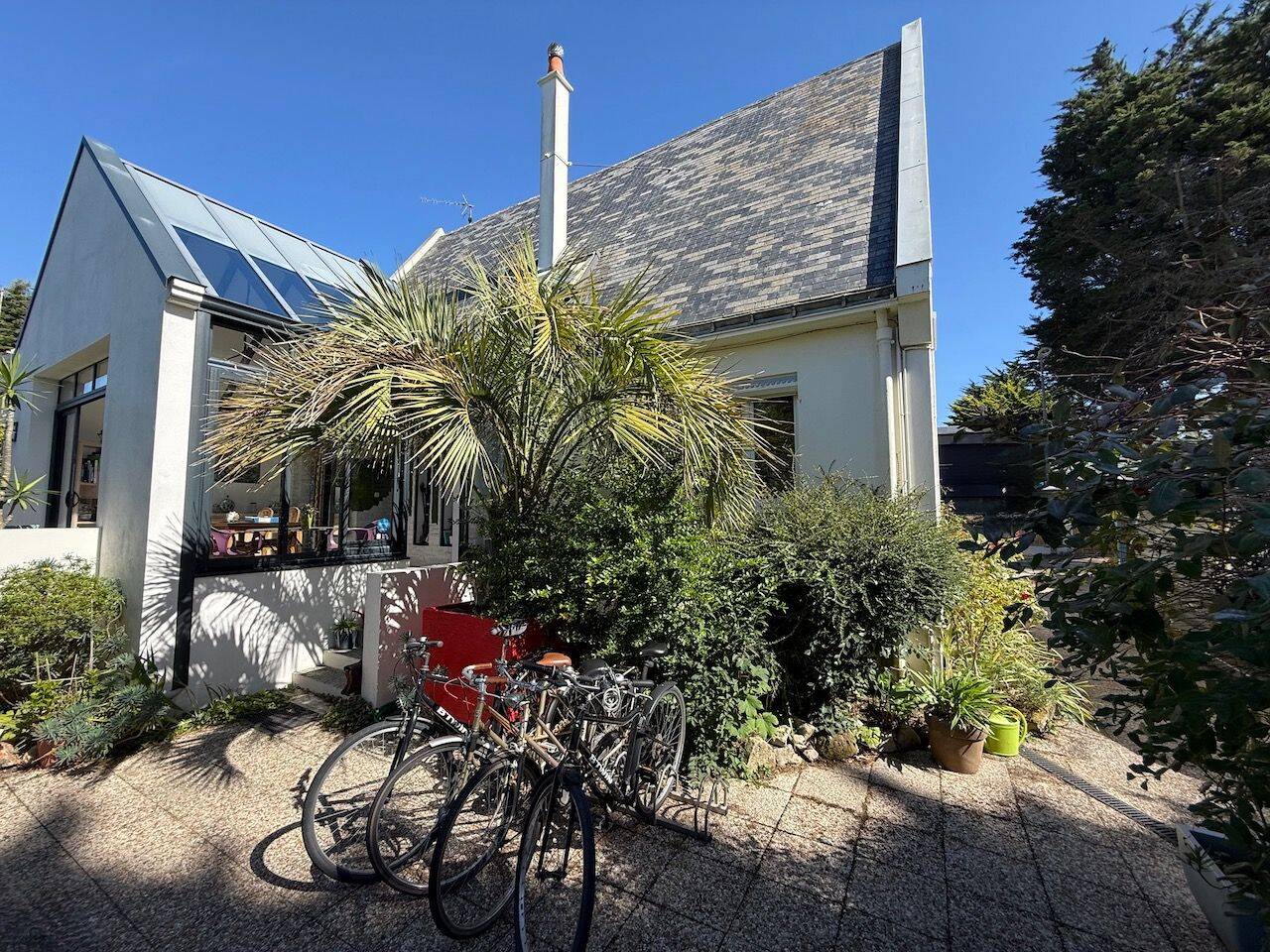 Maison 7 pièces 128 m² · à Le Pouliguen · 128 m² · 956 800 €