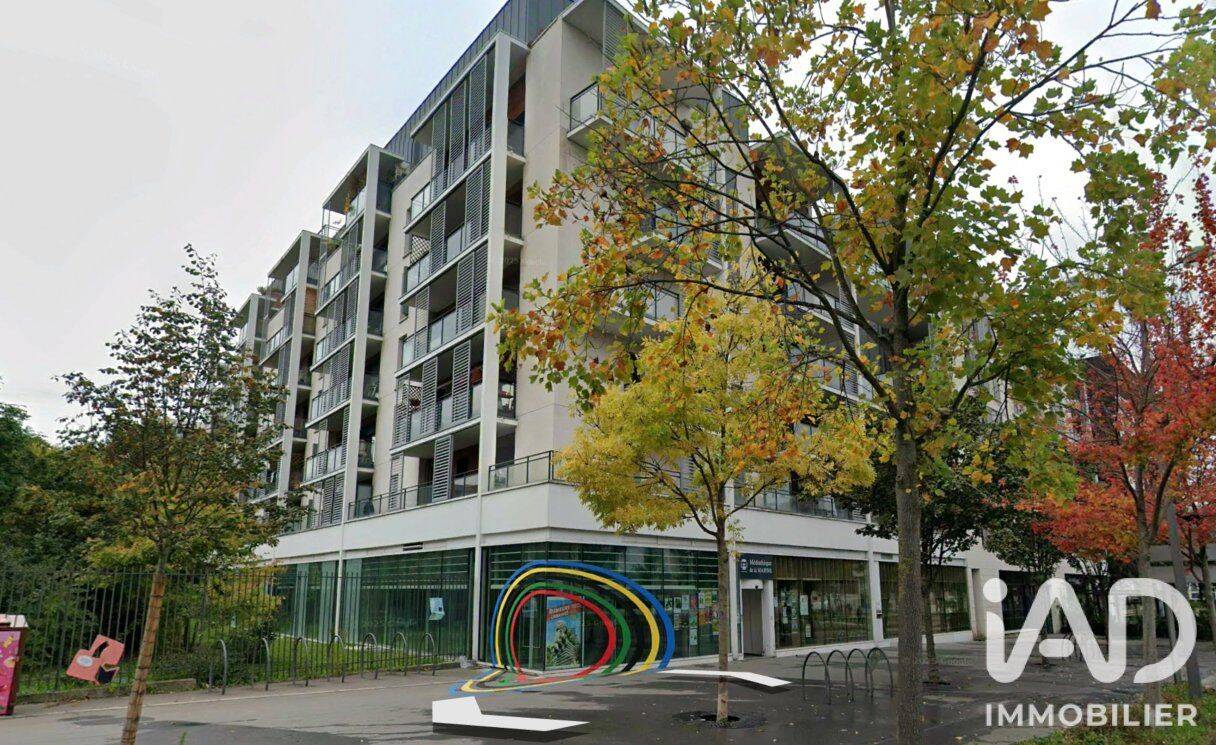 Appartement 3 pièces 64 m² · à Colombes · 63,8 m² · 440 000 €