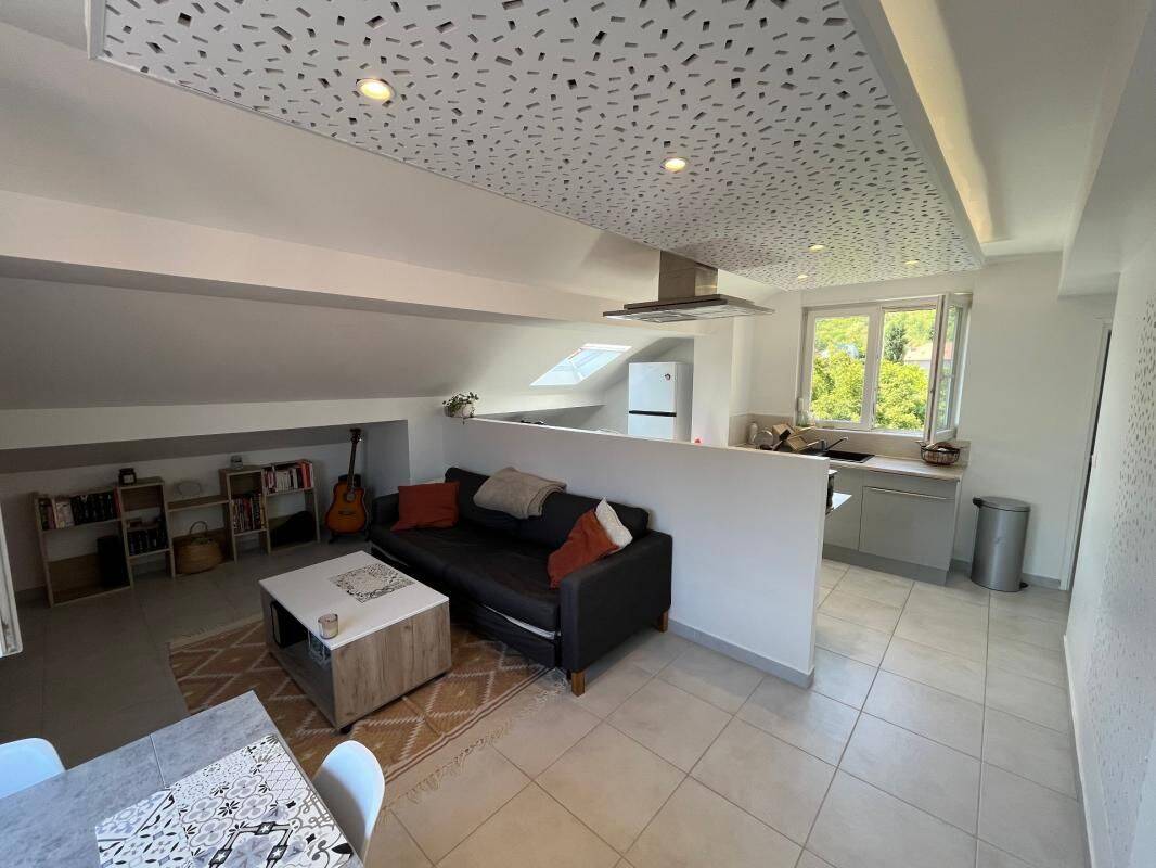 Appartement 2 pièces 55 m² · à Longeville-lès-Metz · 55 m² · 650 €