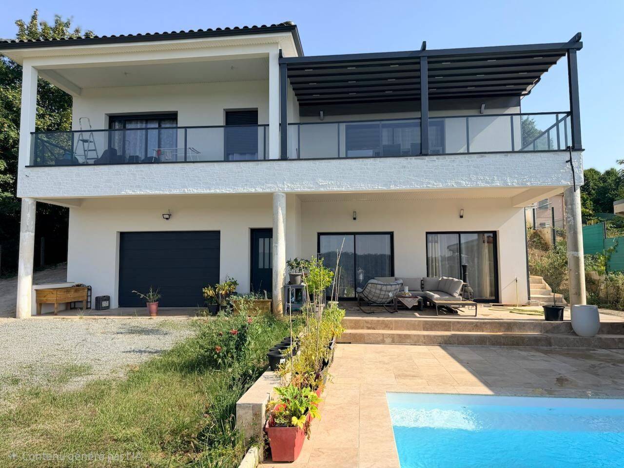 Maison 7 pièces 164 m² · à Boulazac Isle Manoire · 164 m² · 595 000 €
