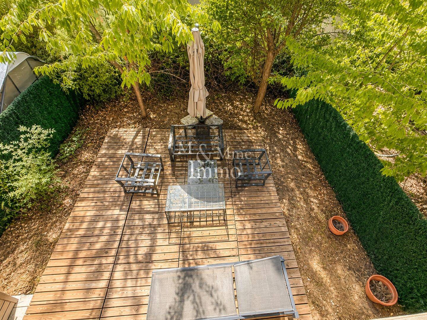 Maison 3 pièces 59 m² · à Trets · 59,4 m² · 1 445 €