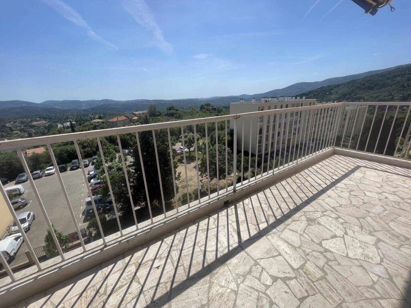 Appartement 4 pièces 74 m² · à Grasse · 74,5 m² · 1 350 €/mois