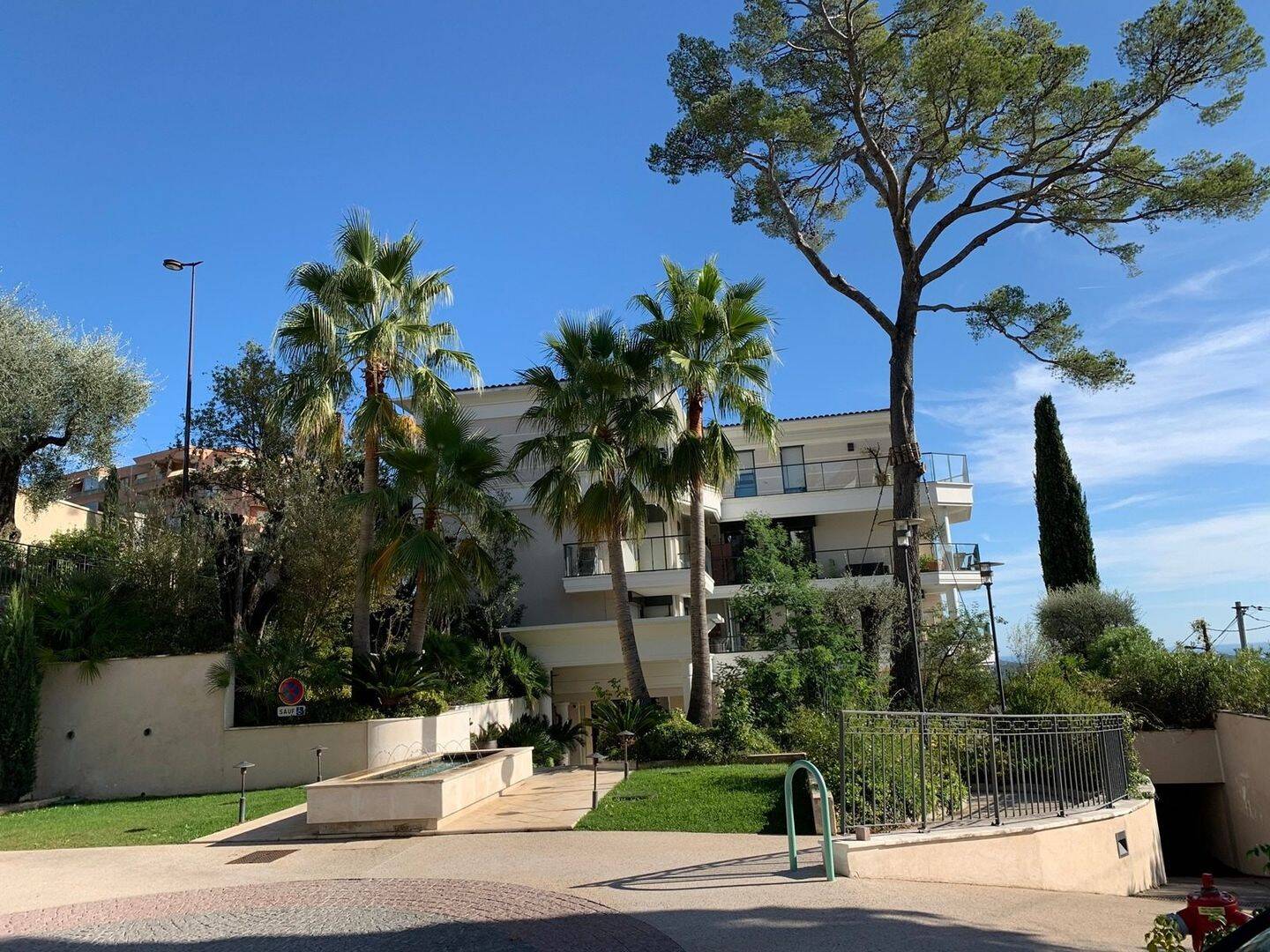 Appartement 2 pièces 47 m² · à Grasse · 47 m² · 1 150 €/mois
