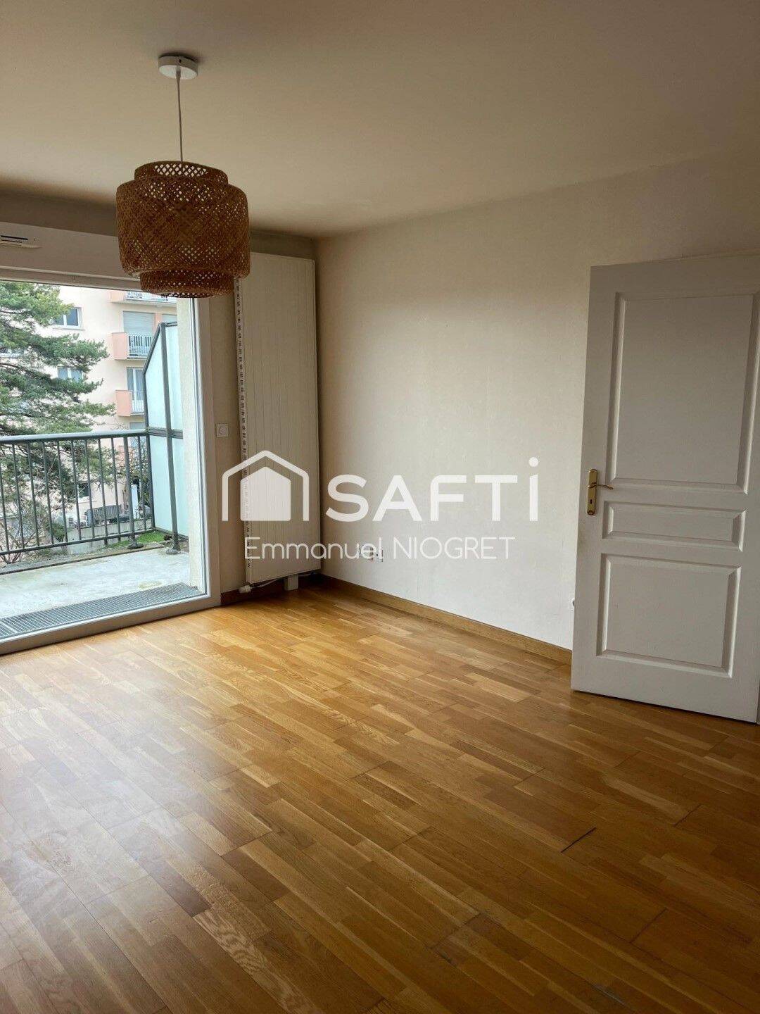 Appartement 2 pièces 45 m² · à Dijon · 45 m² · 169 500 €