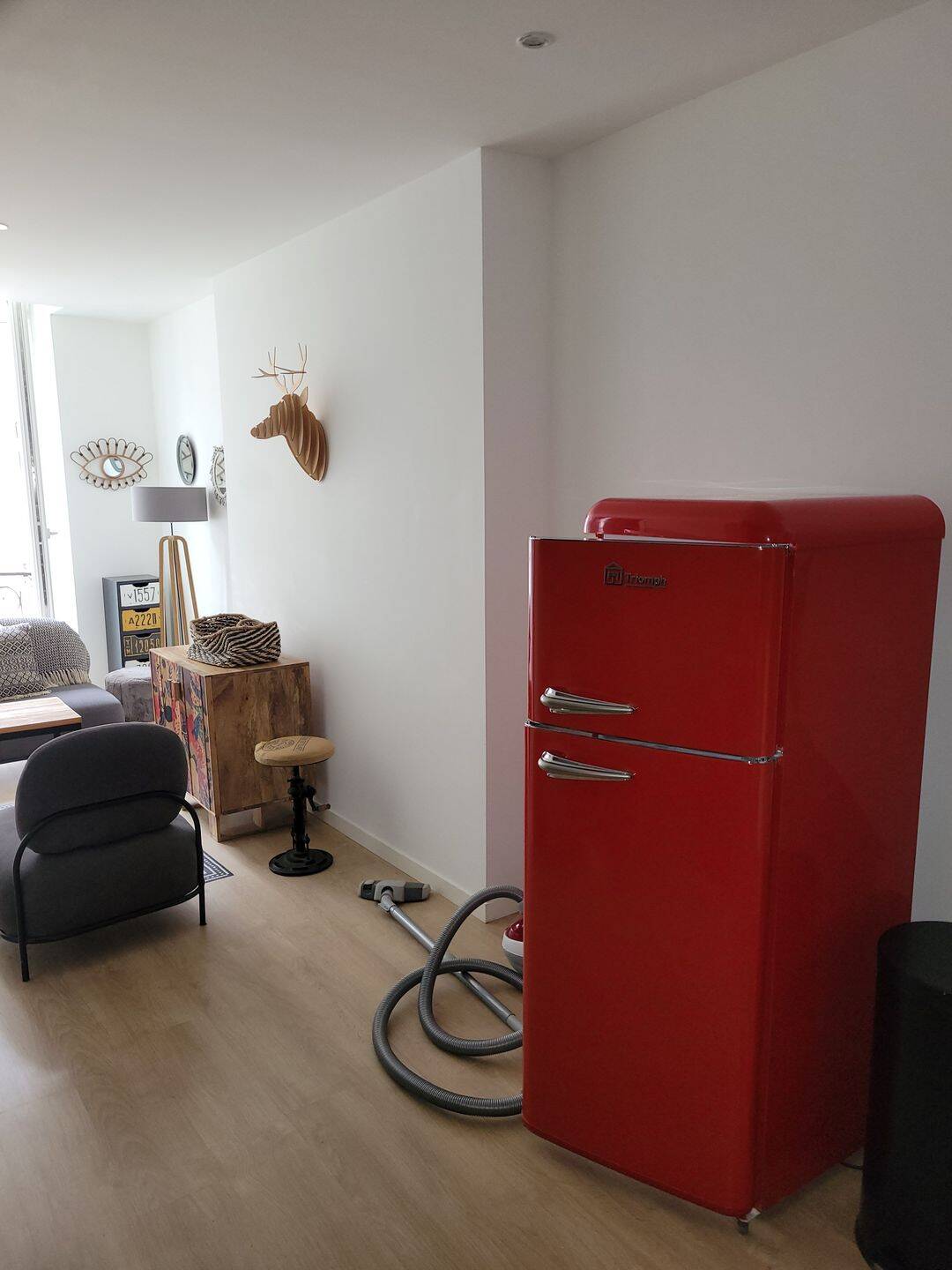 Appartement 3 pièces 52 m² · à Nantes · 52 m² · 1 110 €/mois