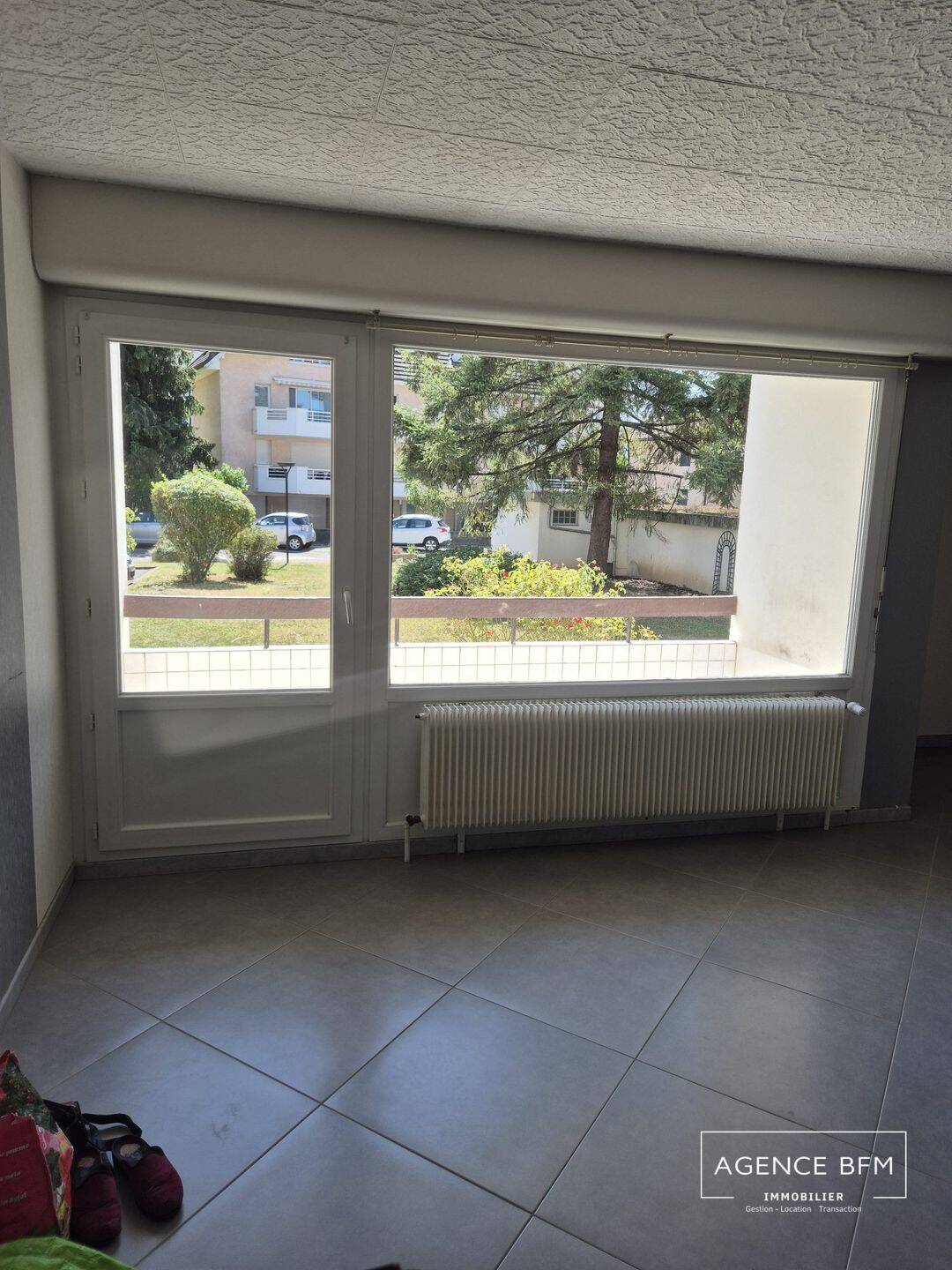 Appartement 4 pièces 91 m² · à Annecy · 90,7 m² · 1 244 €