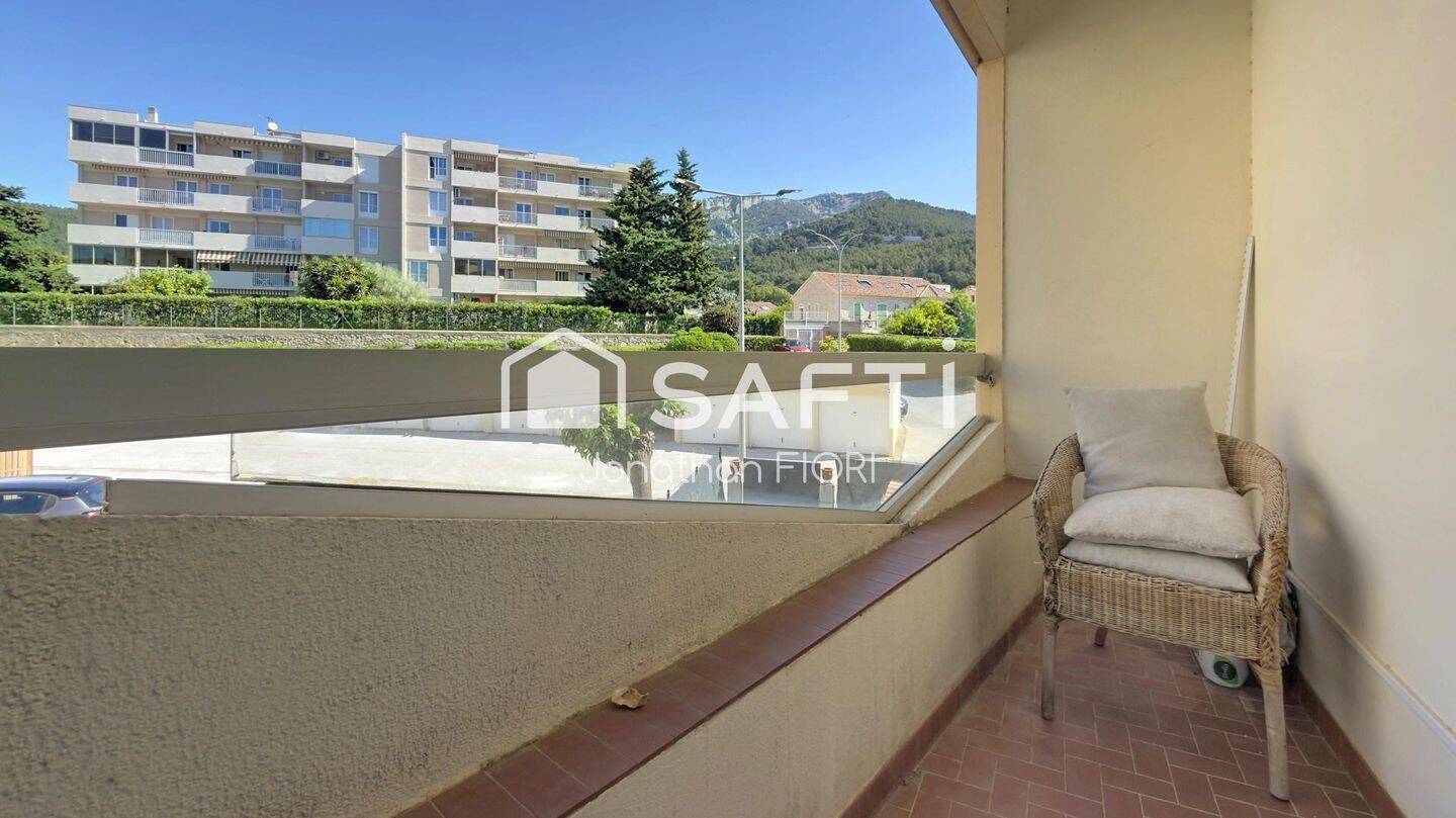 Appartement 3 pièces 70 m² · à La Valette-du-Var · 70 m² · 255 000 €