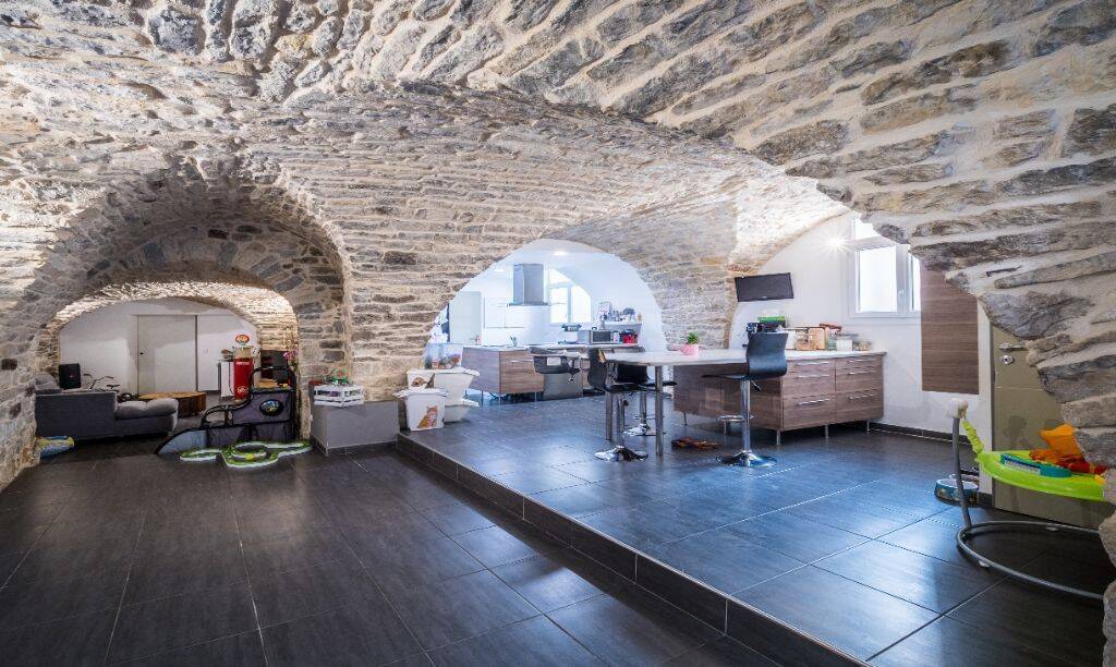 Maison 4 pièces 140 m² · à Langlade · 140,4 m² · 982 €/mois