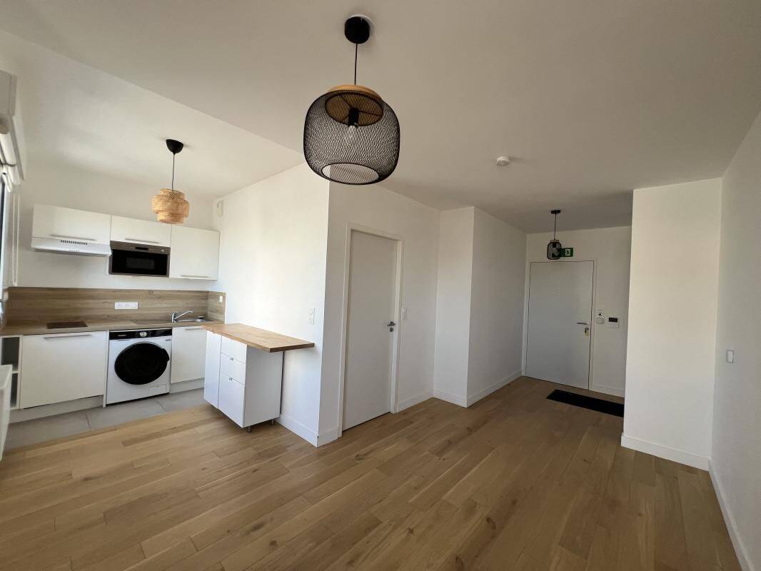 Appartement 2 pièces 35 m² · à Nantes · 35 m² · 695 €