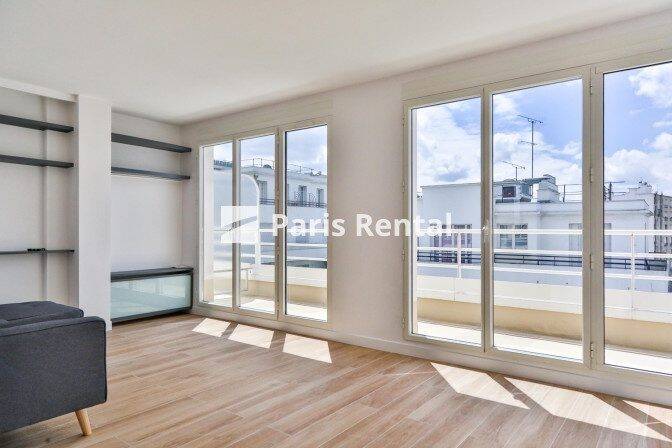 Appartement 2 pièces 41 m² · à Paris 16ème Arrondissement · 41,1 m² · 1 900 €/mois