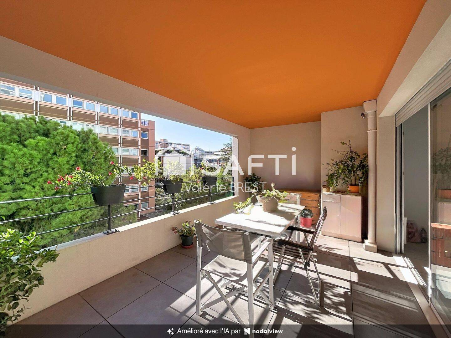 Appartement 3 pièces 65 m² · à Marseille 8ème Arrondissement · 65 m² · 335 000 €