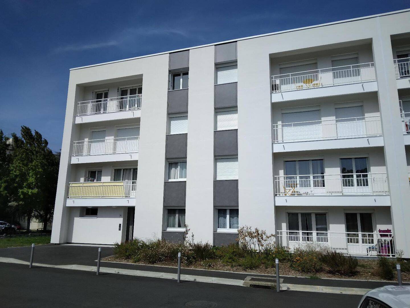 Appartement 4 pièces 73 m² · à Bordeaux · 72,7 m² · 227 000 €