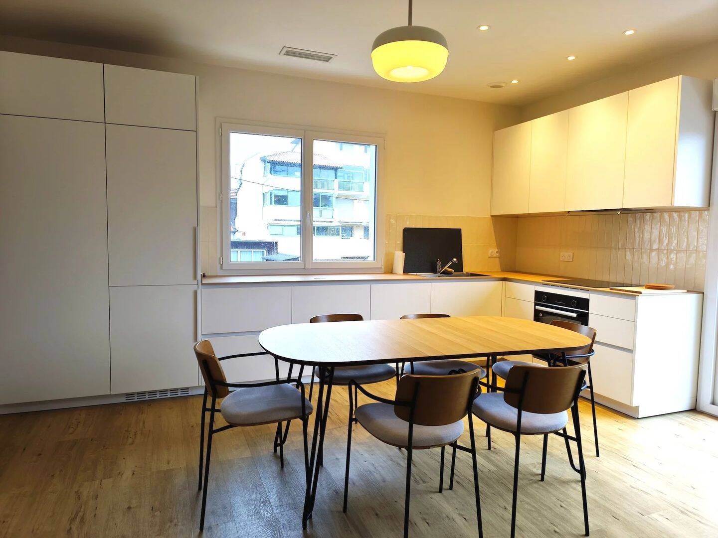 Appartement 4 pièces 91 m² · à Anglet · 91 m² · 1 569 €/mois