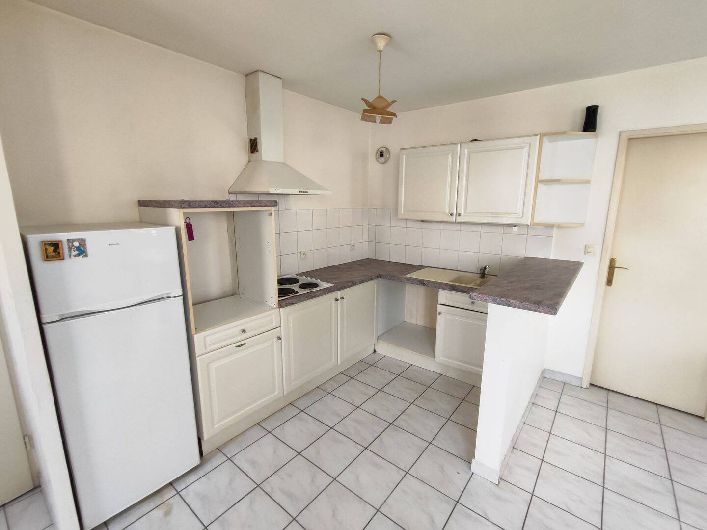 Appartement 3 pièces 71 m² · à Amiens · 71 m² · 143 000 €