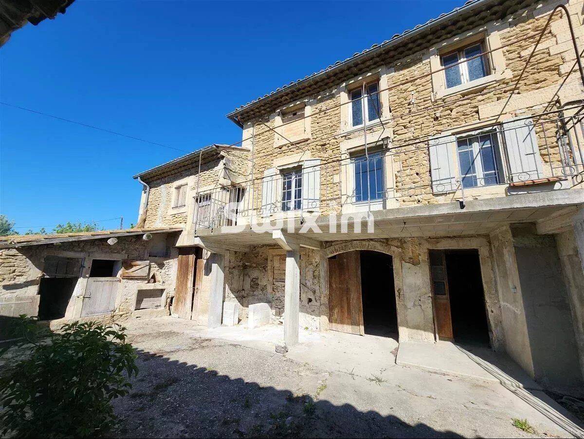 Maison 3 pièces 58 m² · à Grignan · 58 m² · 1 100 000 €