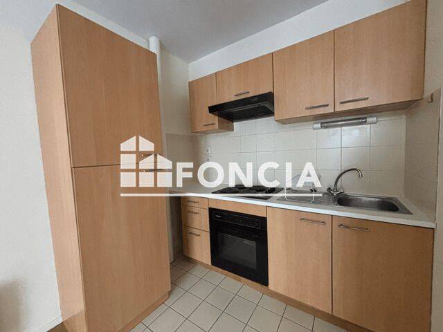 Appartement 2 pièces 29 m² · à Blois · 29,5 m² · 500 €/mois