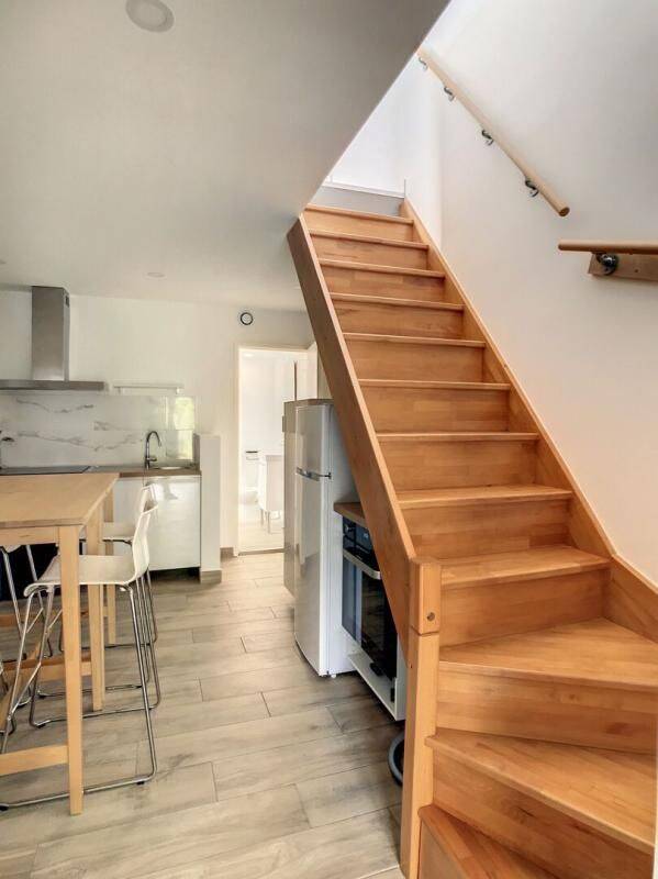Maison Lille 2 pièces bis 36.45 m2 (G-N81) — 4