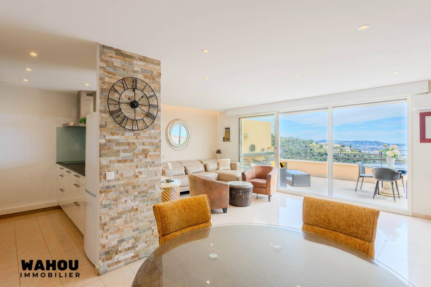 Appartement 3 pièces 75 m² · à Mandelieu-la-Napoule · 75 m² · 549 000 €