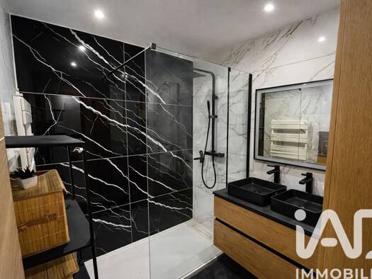 Appartement à vendre 216 000 € 4 pièces 3 chambres 80 m² Stanislas-Meurthe Nancy 54000