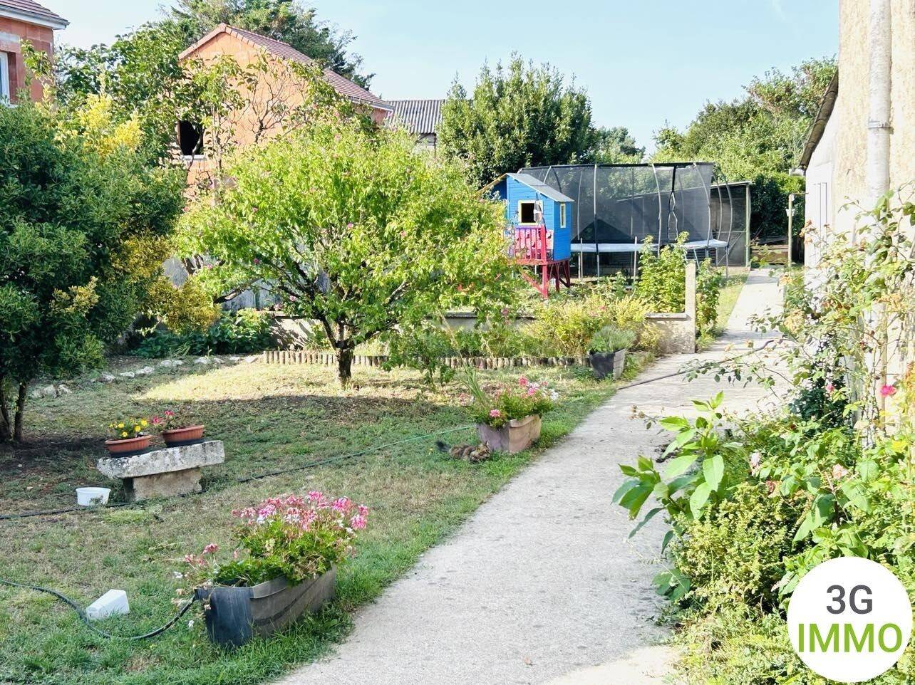Maison 6 pièces 115 m² · à Châtellerault · 115 m² · 160 000 €