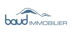AGENCE BAUD IMMOBILIER logo