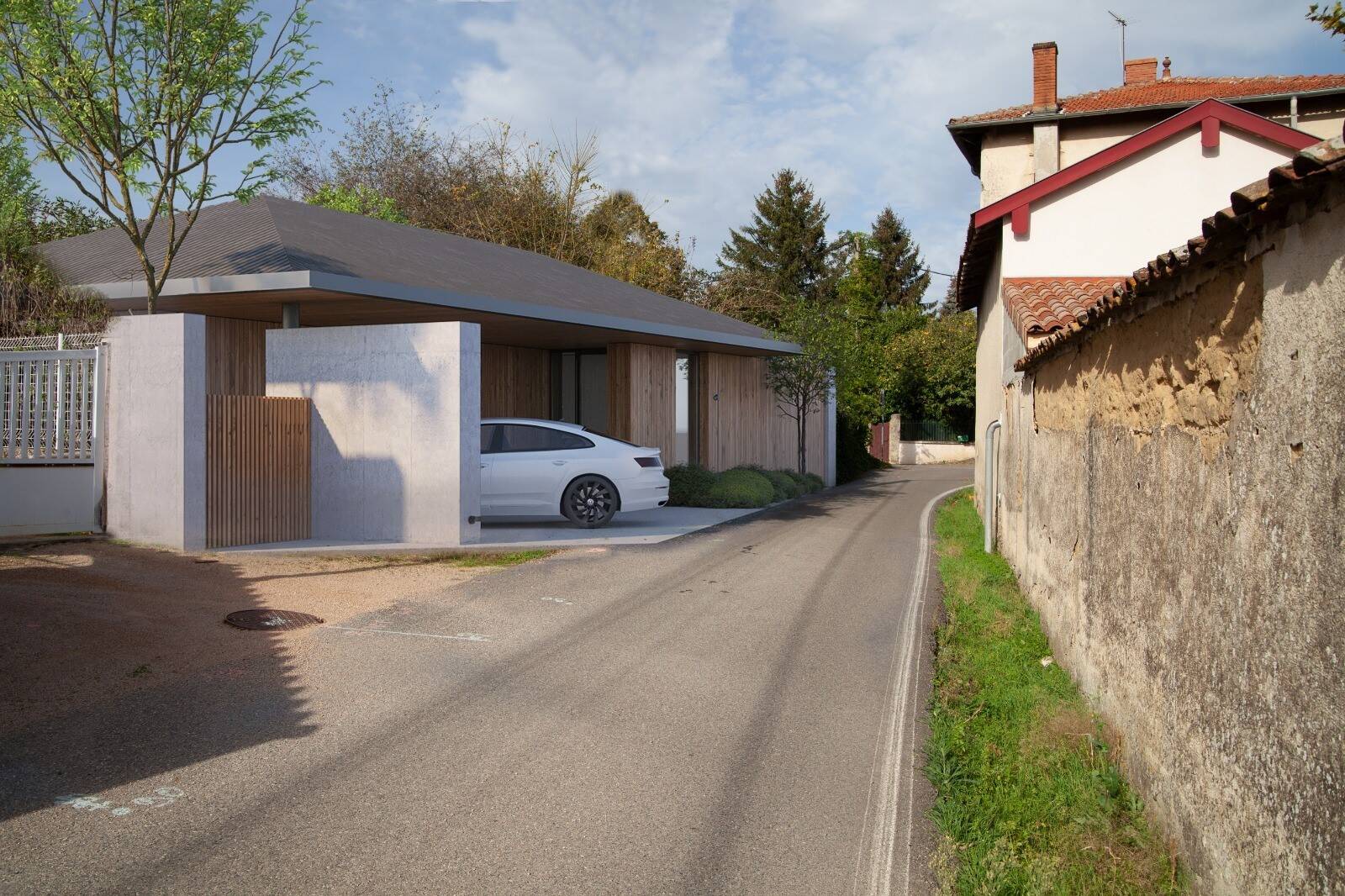 Maison 6 pièces 210 m² · à Luzinay · 210 m² · 629 000 €