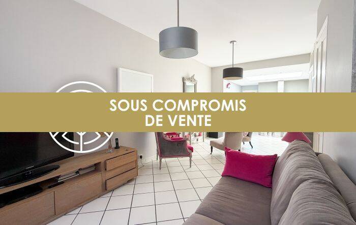 Maison 4 pièces 93 m² · à Quesnoy-sur-Deûle · 93 m² · 229 000 €