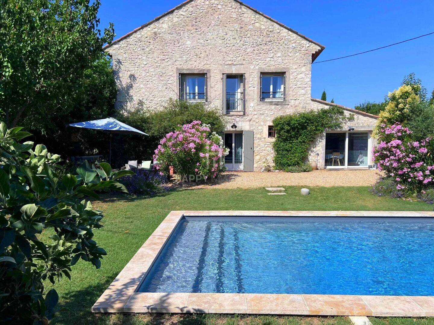 Maison 4 pièces 136 m² · à Plan-d'Orgon · 135,7 m² · 449 000 €