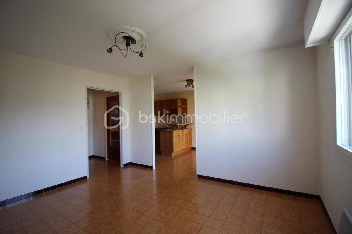 Appartement 3 pièces 54 m² · à Gap · 53,8 m² · 716 €