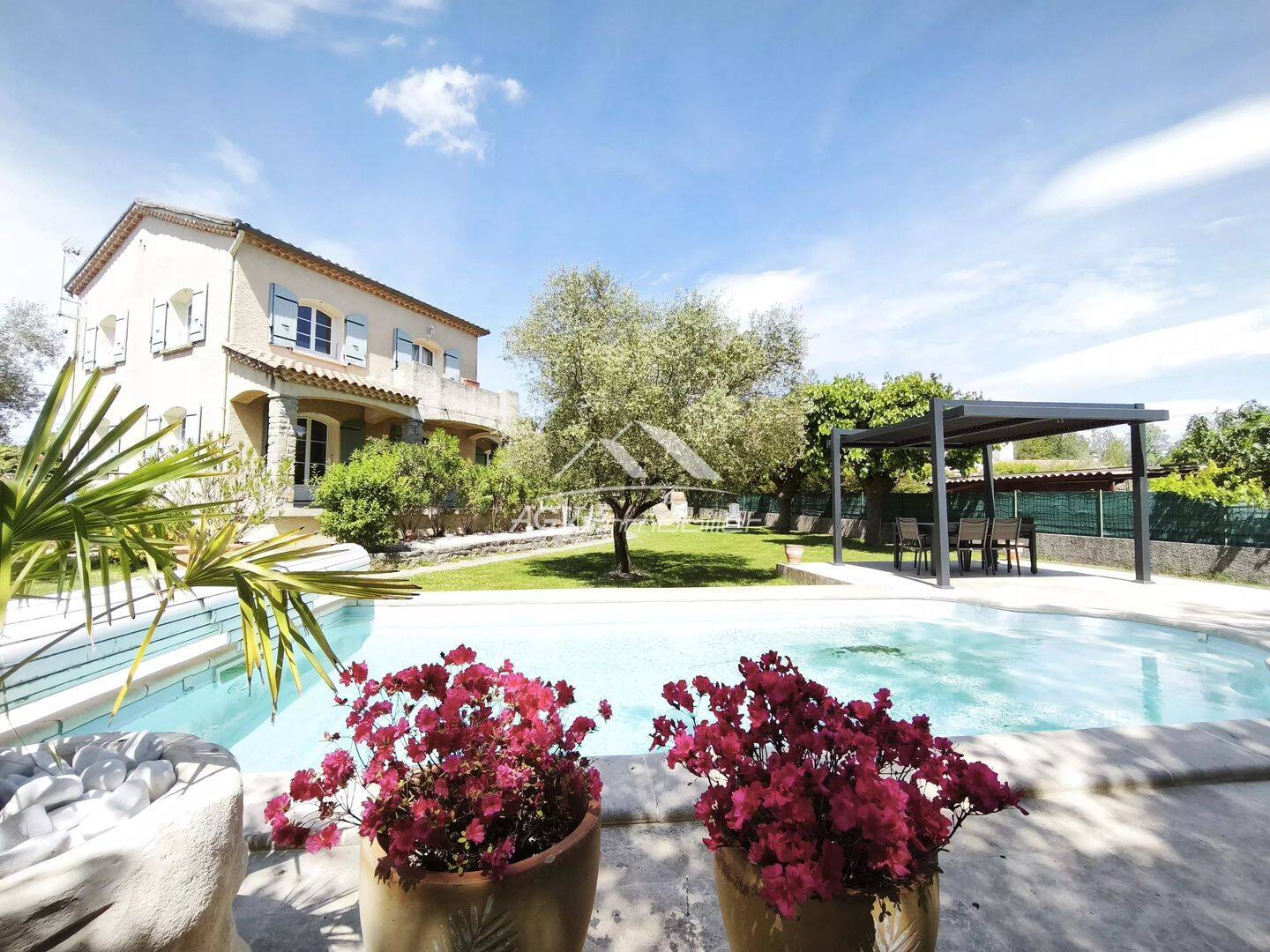 Maison 6 pièces 151 m² · à Salindres · 151,1 m² · 274 000 €