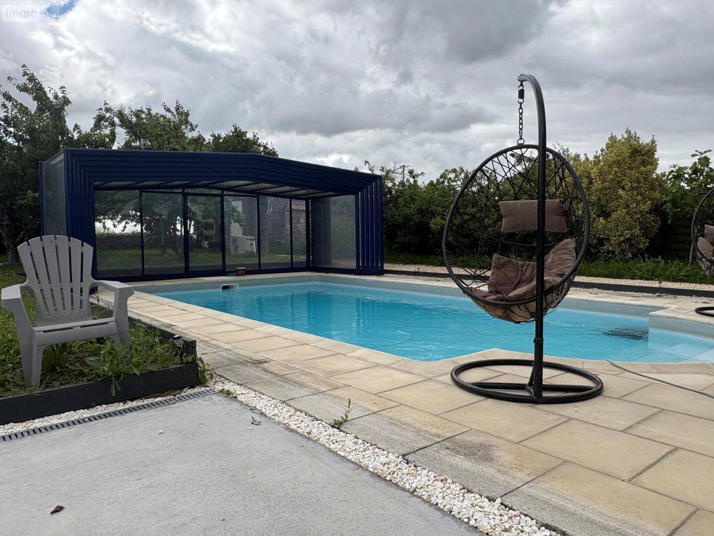 Maison 8 pièces 194 m² · à Les Villages Vovéens · 194 m² · 346 725 €