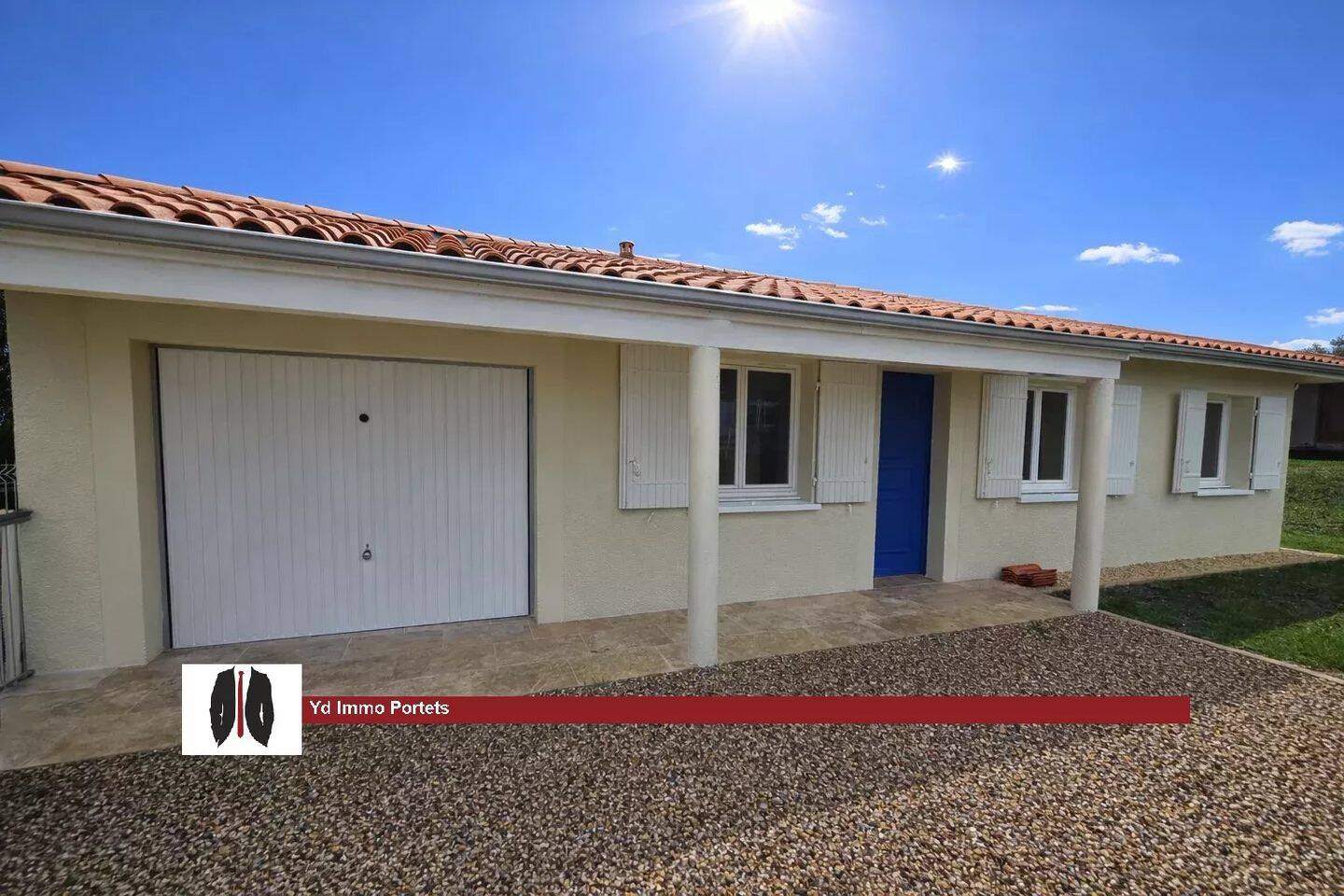 Maison 5 pièces 102 m² · à Saint-Selve · 102 m² · 355 000 €